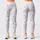 Silver Star Scatter for Yoga, Pilates and Everyday Activewear Style Leggings - 1