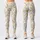 Delicate Yellow Wildflowers for Yoga, Pilates, and Everyday Spring Style Leggings - 3