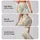 Delicate Yellow Wildflowers for Yoga, Pilates, and Everyday Spring Style Leggings - 2