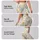 Delicate Yellow Wildflowers for Yoga, Pilates, and Everyday Spring Style Leggings - 2