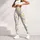 Delicate Yellow Wildflowers for Yoga, Pilates, and Everyday Spring Style Leggings - 5