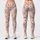 Soft Daisy Garden Florals for Yoga, Pilates, and Everyday Errands for Women Leggings - 3