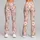 Soft Daisy Garden Florals for Yoga, Pilates, and Everyday Errands for Women Leggings - 9