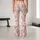 Soft Daisy Garden Florals for Yoga, Pilates, and Everyday Errands for Women Leggings - 10