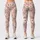 Soft Daisy Garden Florals for Yoga, Pilates, and Everyday Errands for Women Leggings - 1