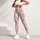Soft Daisy Garden Florals for Yoga, Pilates, and Everyday Errands for Women Leggings - 5