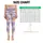Sleeping Angel Clouds And Golden Stars For Dreamy Yoga And Pilates Sessions Leggings - 3