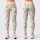 Ivory Ditsy Florals and Fresh Botanical Sprigs for Yoga, Pilates, and Everyday Errands Leggings - 3