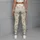Ivory Ditsy Florals and Fresh Botanical Sprigs for Yoga, Pilates, and Everyday Errands Leggings - 4