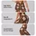 Warm Brown And Ivory Argyle Diamonds For Pilates, Yoga And Everyday City Style Leggings - 2