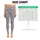 Soft Gray Leopard Spots for Yoga, Pilates and Everyday Activewear Style for Women Leggings - 1