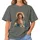 Mia Wallace Virgin Mary Shirt, Pulp Fiction Inspired Pop Culture Art Tee, Hoodie, Sweatshirt - 6