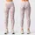 Soft Pink Hearts And Tiny Blossoms For Yoga, Pilates, And Relaxed Everyday Style Leggings - 3