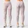 Soft Pink Hearts And Tiny Blossoms For Yoga, Pilates, And Relaxed Everyday Style Leggings - 1