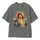 Mia Wallace and Pulp Fiction Shirt, Wallace Shirt for Cult Film Fans, Vintage Religious Art Style, Tee, Hoodie, Sweatshirt - 1