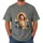 Mia Wallace and Pulp Fiction Shirt, Wallace Shirt for Cult Film Fans, Vintage Religious Art Style, Tee, Hoodie, Sweatshirt - 2