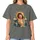 Mia Wallace and Pulp Fiction Shirt, Wallace Shirt for Cult Film Fans, Vintage Religious Art Style, Tee, Hoodie, Sweatshirt - 4