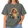 Mia Wallace and Pulp Fiction Shirt, Wallace Shirt for Cult Film Fans, Vintage Religious Art Style, Tee, Hoodie, Sweatshirt - 6