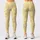Soft Ivory Daisy Blossoms for Yoga, Pilates, and Everyday Wellness and Errands for Women Leggings - 1