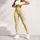 Soft Ivory Daisy Blossoms for Yoga, Pilates, and Everyday Wellness and Errands for Women Leggings - 5