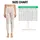 Ivory Micro Dots And Petite Florals For Yoga, Pilates, And Daily Active Living Leggings - 1