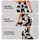 Black Cat Scatter for Yoga, Pilates and Everyday Casual Style for Cat Lovers Leggings - 2