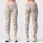 Whimsical Bunny Blossoms for Yoga, Pilates and Everyday Outings Leggings - 1
