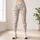 Whimsical Bunny Blossoms for Yoga, Pilates and Everyday Outings Leggings - 6