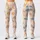 Rainbow Arches, Moons And Sunshine For Yoga, Pilates And Everyday Outings Leggings - 3