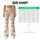 Rainbow Arches, Moons And Sunshine For Yoga, Pilates And Everyday Outings Leggings - 7
