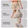 Rainbow Arches, Moons And Sunshine For Yoga, Pilates And Everyday Outings Leggings - 8