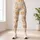 Rainbow Arches, Moons And Sunshine For Yoga, Pilates And Everyday Outings Leggings - 4
