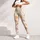 Rainbow Arches, Moons And Sunshine For Yoga, Pilates And Everyday Outings Leggings - 5
