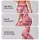 Romantic Red Hearts for Pilates, Yoga, Gym Sessions and Everyday Activewear for Her Leggings - 8