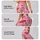 Romantic Red Hearts for Pilates, Yoga, Gym Sessions and Everyday Activewear for Her Leggings - 2