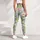 Daisy Butterfly Meadow for Yoga, Pilates, Commuting and Everyday Activewear for Women Leggings - 5