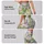 Daisy Butterfly Meadow for Yoga, Pilates, Commuting and Everyday Activewear for Women Leggings - 2