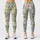 Daisy Butterfly Meadow for Yoga, Pilates, Commuting and Everyday Activewear for Women Leggings - 3