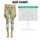 Daisy Butterfly Meadow for Yoga, Pilates, Commuting and Everyday Activewear for Women Leggings - 1
