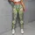 Daisy Butterfly Meadow for Yoga, Pilates, Commuting and Everyday Activewear for Women Leggings - 6