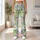 Daisy Butterfly Meadow for Yoga, Pilates, Commuting and Everyday Activewear for Women Leggings - 12