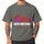 Purple Ribbon Breast Cancer Awareness Shirt, Fighting with Fortitude Sorority Style Tee, Hoodie, Sweatshirt - 5