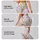 Tiny Meadow Blossoms for Yoga, Pilates, Commuting and Everyday Spring Style for Women Leggings - 8