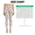Tiny Meadow Blossoms for Yoga, Pilates, Commuting and Everyday Spring Style for Women Leggings - 1