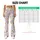 Tiny Meadow Blossoms for Yoga, Pilates, Commuting and Everyday Spring Style for Women Leggings - 7