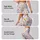 Tiny Meadow Blossoms for Yoga, Pilates, Commuting and Everyday Spring Style for Women Leggings - 2