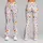 Tiny Meadow Blossoms for Yoga, Pilates, Commuting and Everyday Spring Style for Women Leggings - 9