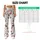 Playful Cats and Colorful Yarn for Cozy Yoga, Pilates, and Everyday Outings Leggings - 7