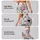 Playful Cats and Colorful Yarn for Cozy Yoga, Pilates, and Everyday Outings Leggings - 8
