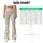 Cheerful Wildflower Vines for Yoga, Pilates, and Everyday Activewear Leggings - 7